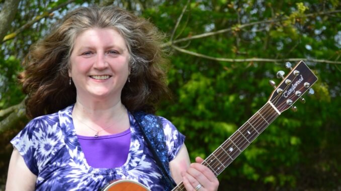 Maria Wallace Orwell festival Maria Wallace Orwell festival