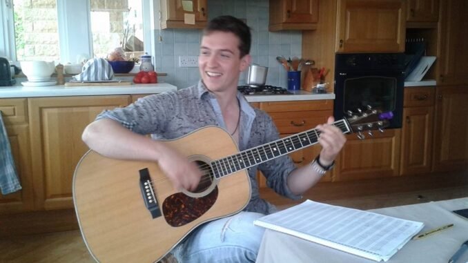 Hubert Murray Honley Hubert Murray Honley