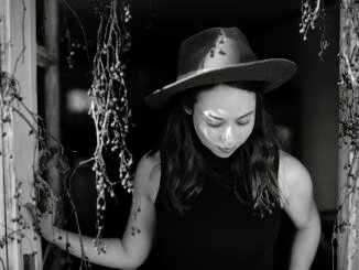 Sarah Jarosz Folk Radio UK