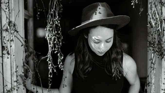 Sarah Jarosz Folk Radio UK