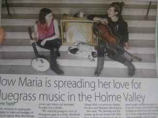 True North Music Holme Valley Review